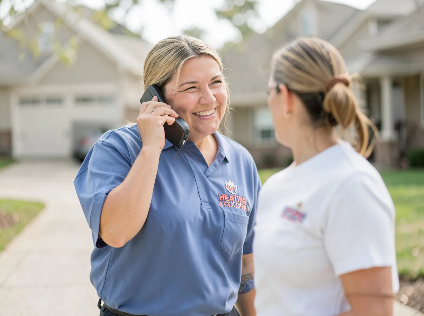 Hvac Repair Fairmont, WV FAQs